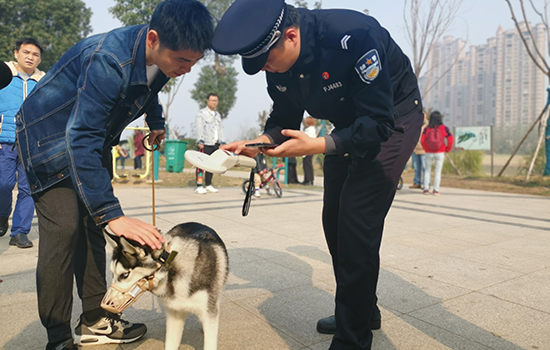 健康养犬 别忘了给家里的“汪星人”牵狗绳办狗证！健康养犬 别忘了给家里的“汪星人”牵狗绳办狗证！健康养犬 别忘了给家里的“汪星人”牵狗绳办狗证！健康养犬 别忘了给家里的“汪星人”牵狗绳办狗证！